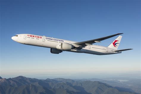 东航中国籍 中国航空业的璀璨明珠
