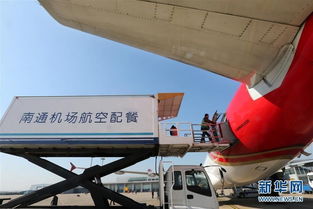 探秘春运航空餐 三万英尺高空的人间烟火与航空客运的温度脉动